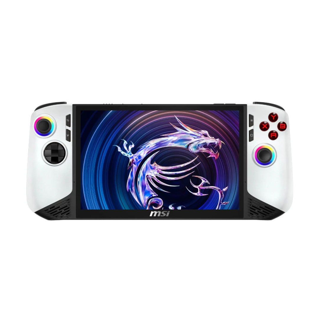 MSI Claw 8 AI+ (2024)