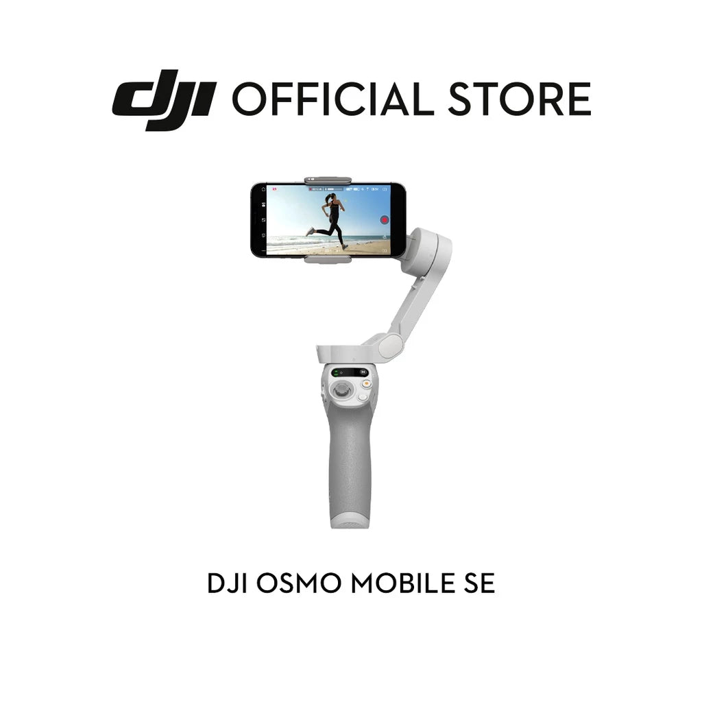 DJI Osmo Mobile SE