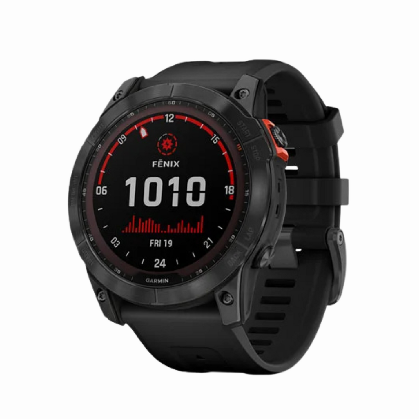 Garmin fēnix 7X Solar