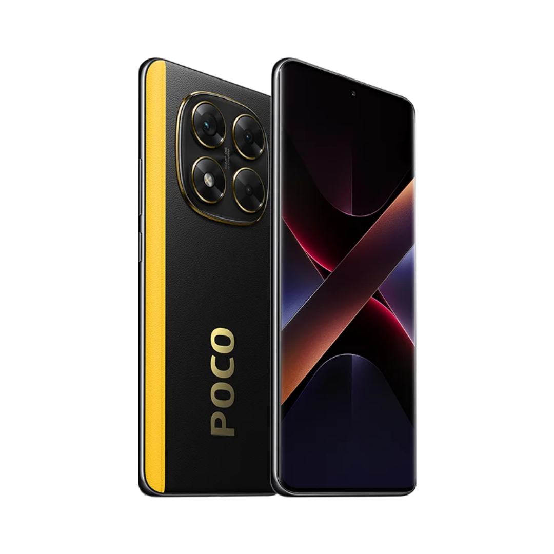 POCO X7