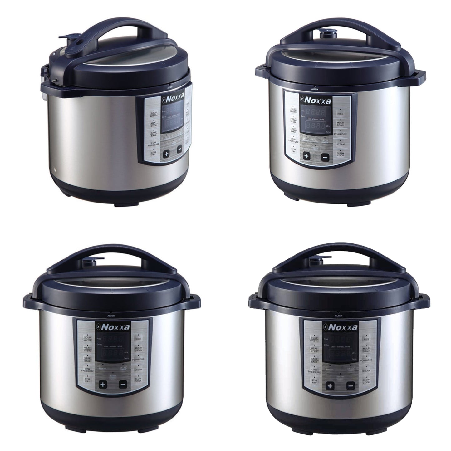Pressure Cooker