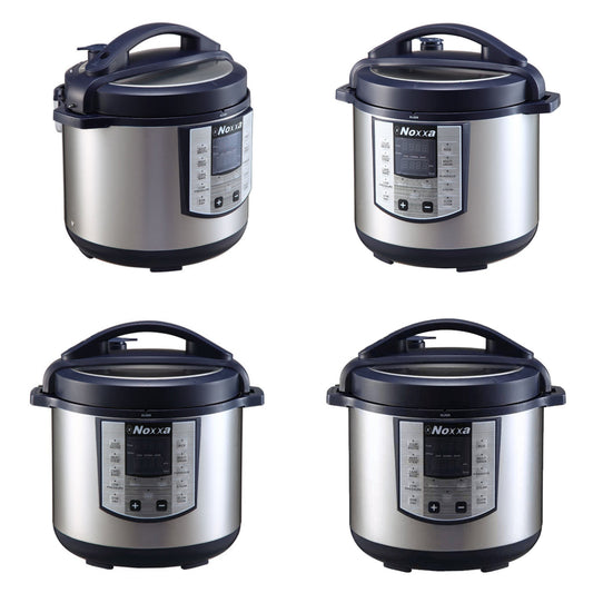 Pressure Cooker