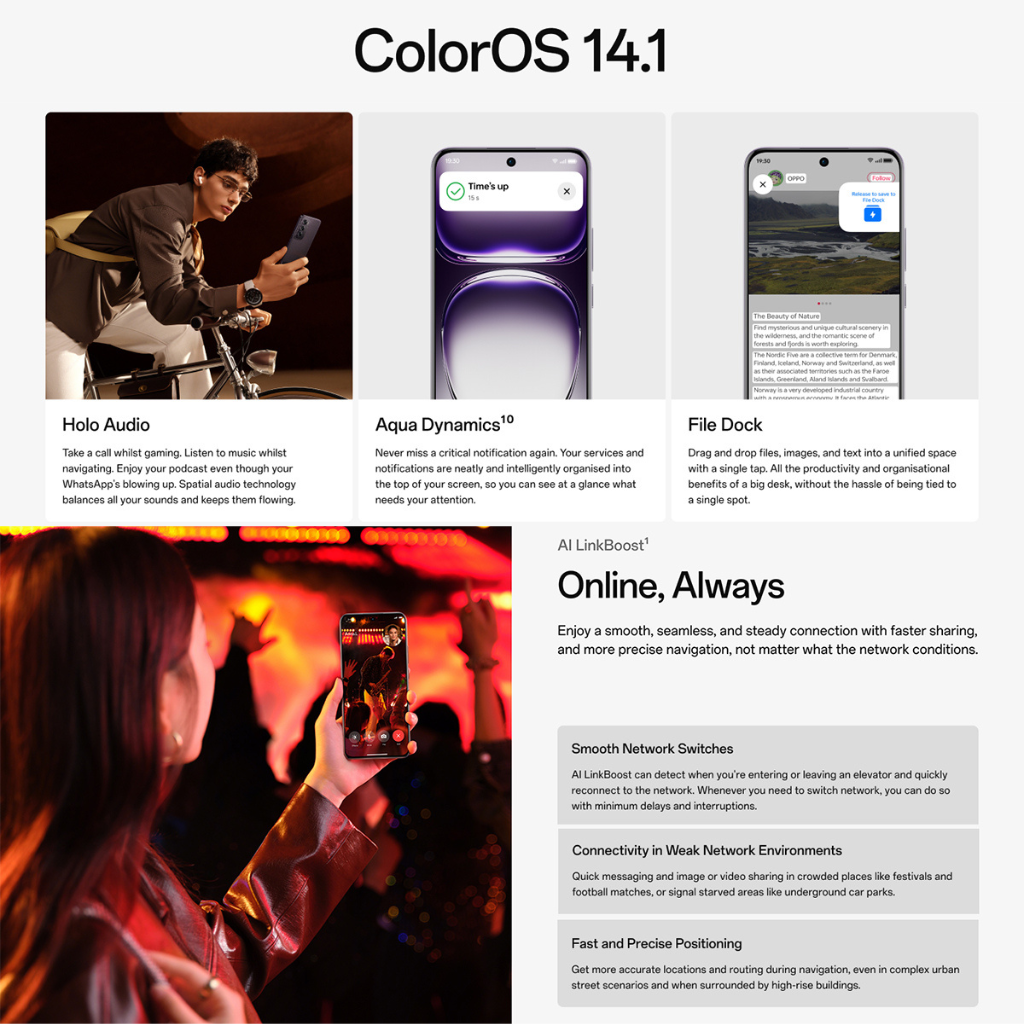 OPPO RENO 12 PRO