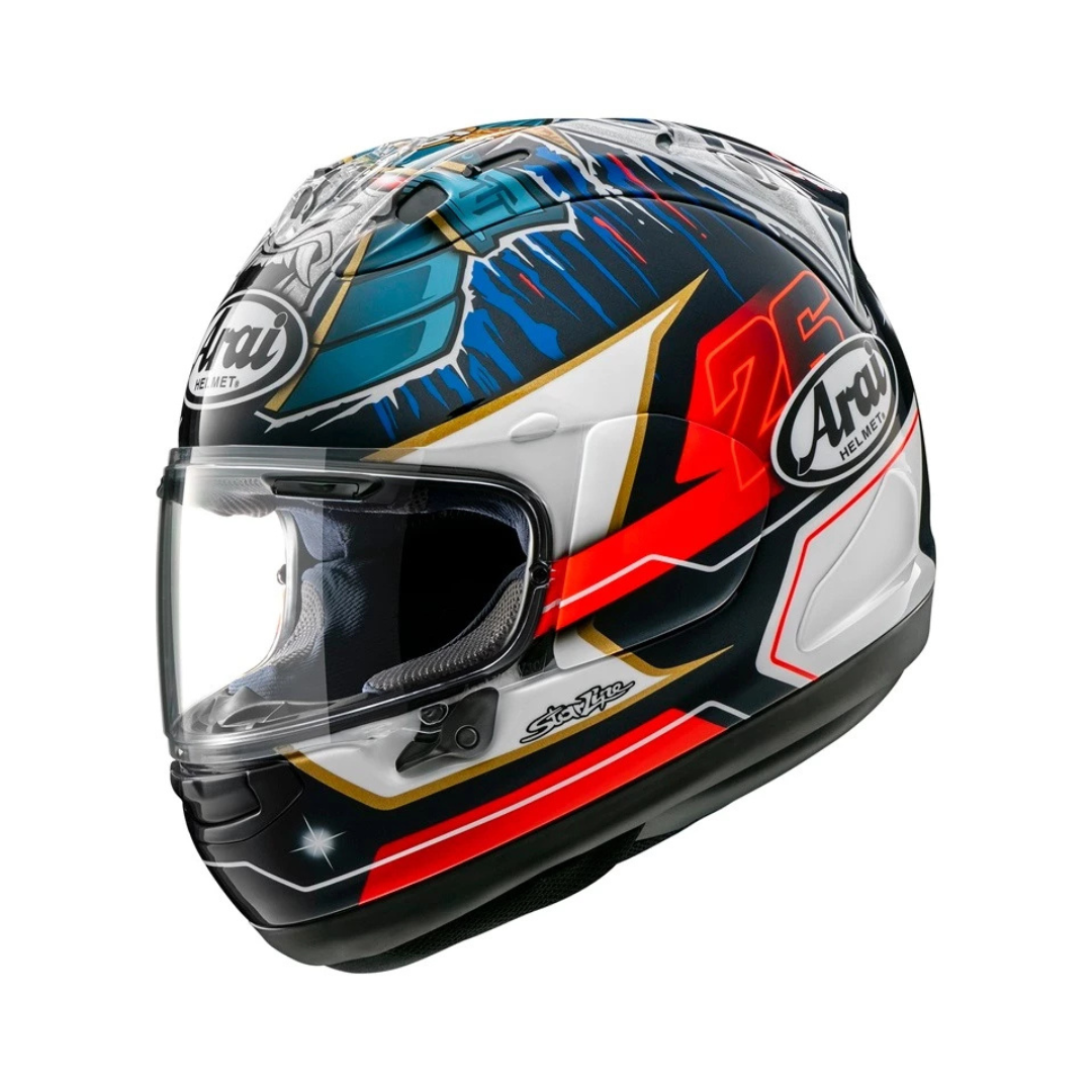 Arai RX-7X Series