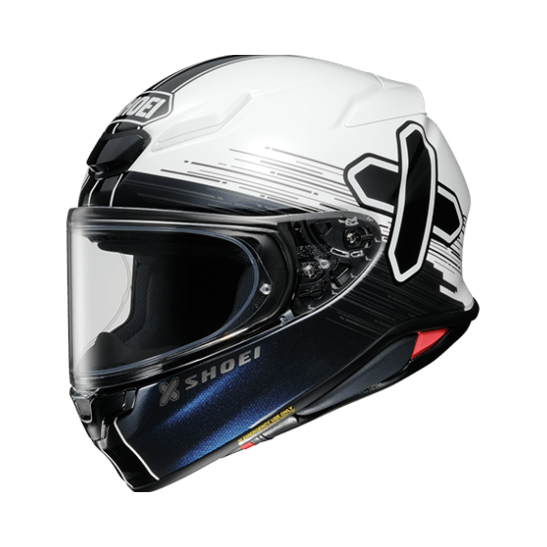 Shoei Z-8/NXR2 Series