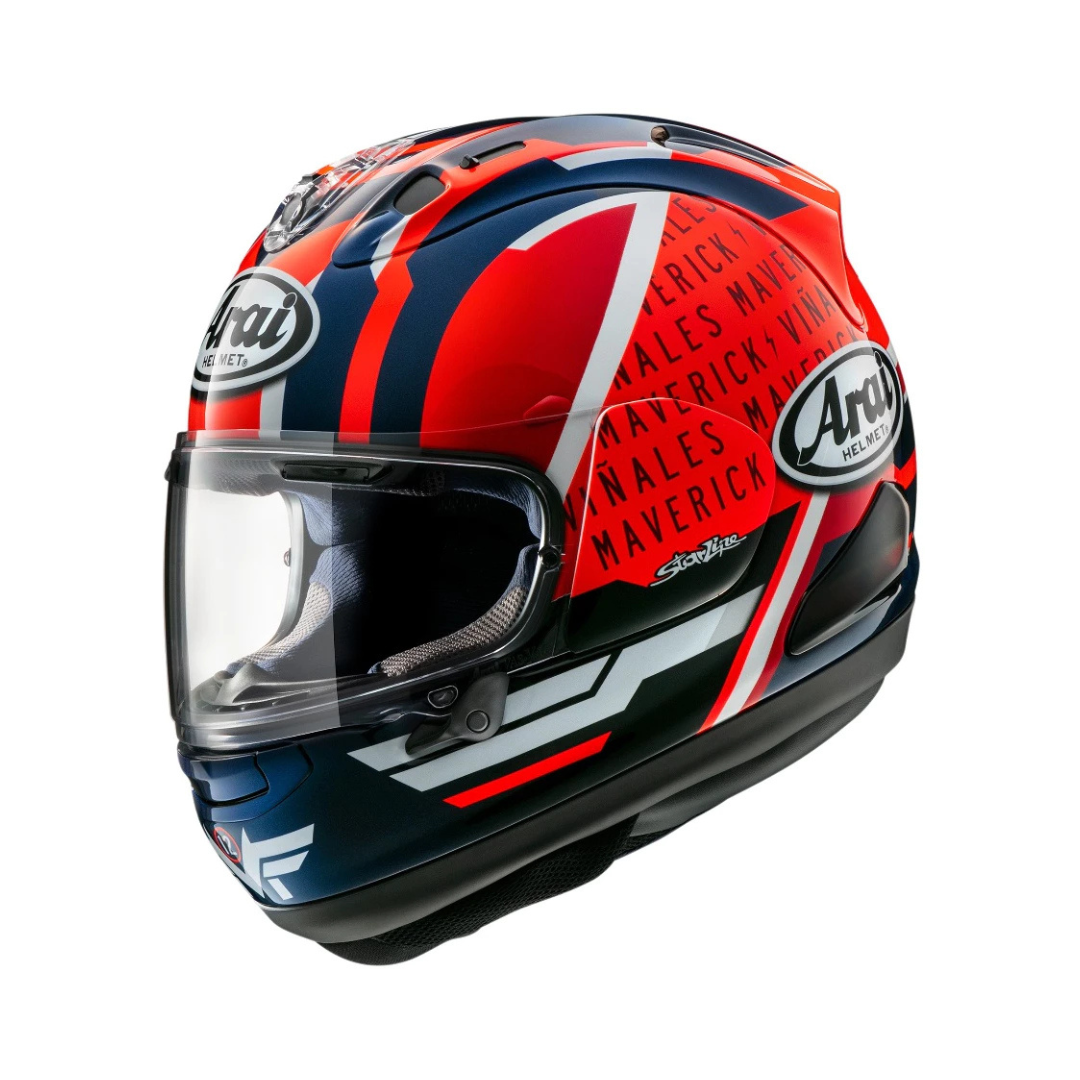 Arai RX-7X Series