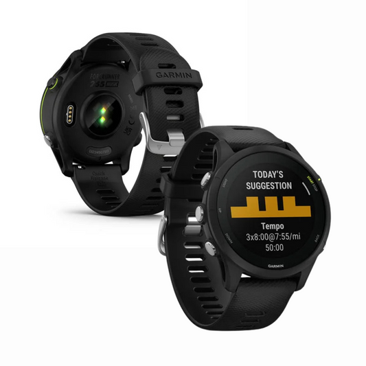 Garmin Forerunner 255 Music