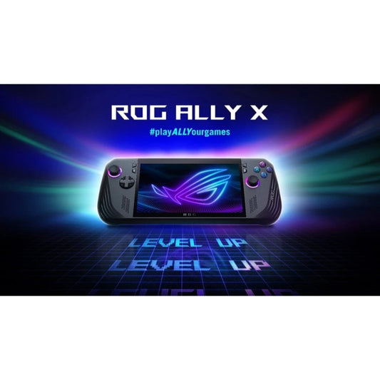 ASUS ROG Ally X (2024)