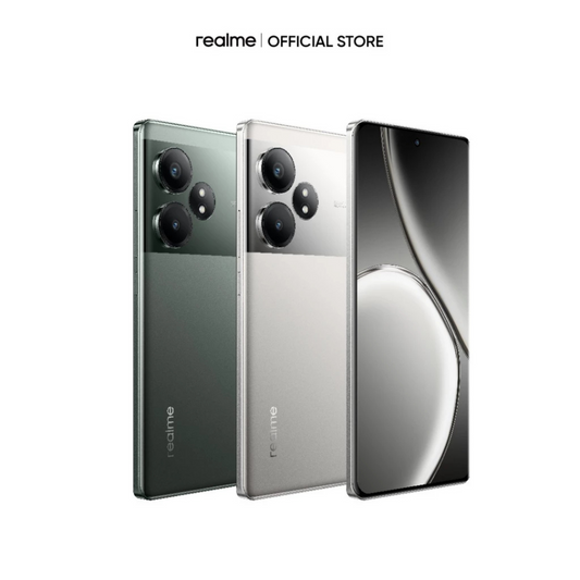 Realme GT 6