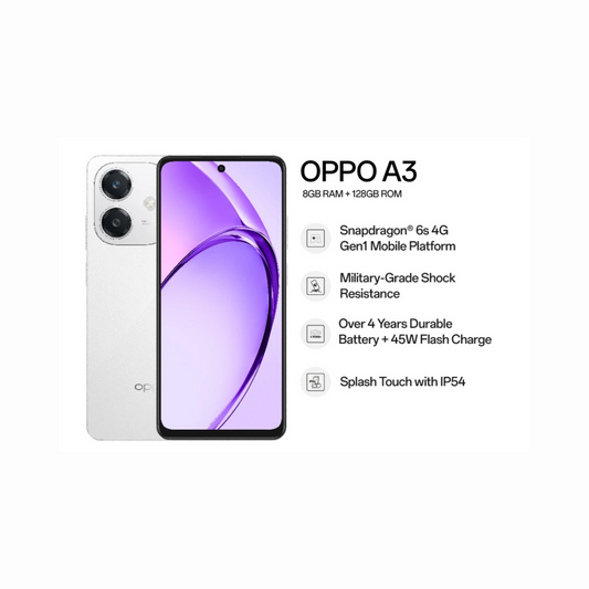 Oppo A3