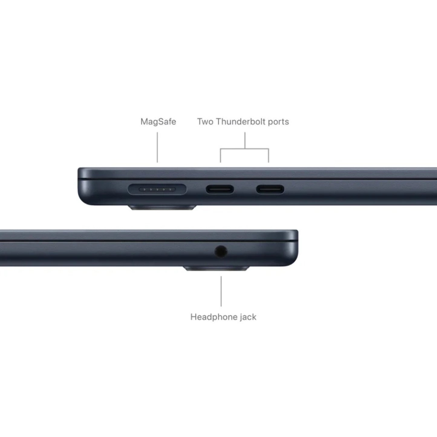 MacBook Air M3