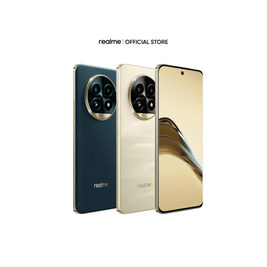 Realme 13 Pro+ 5G