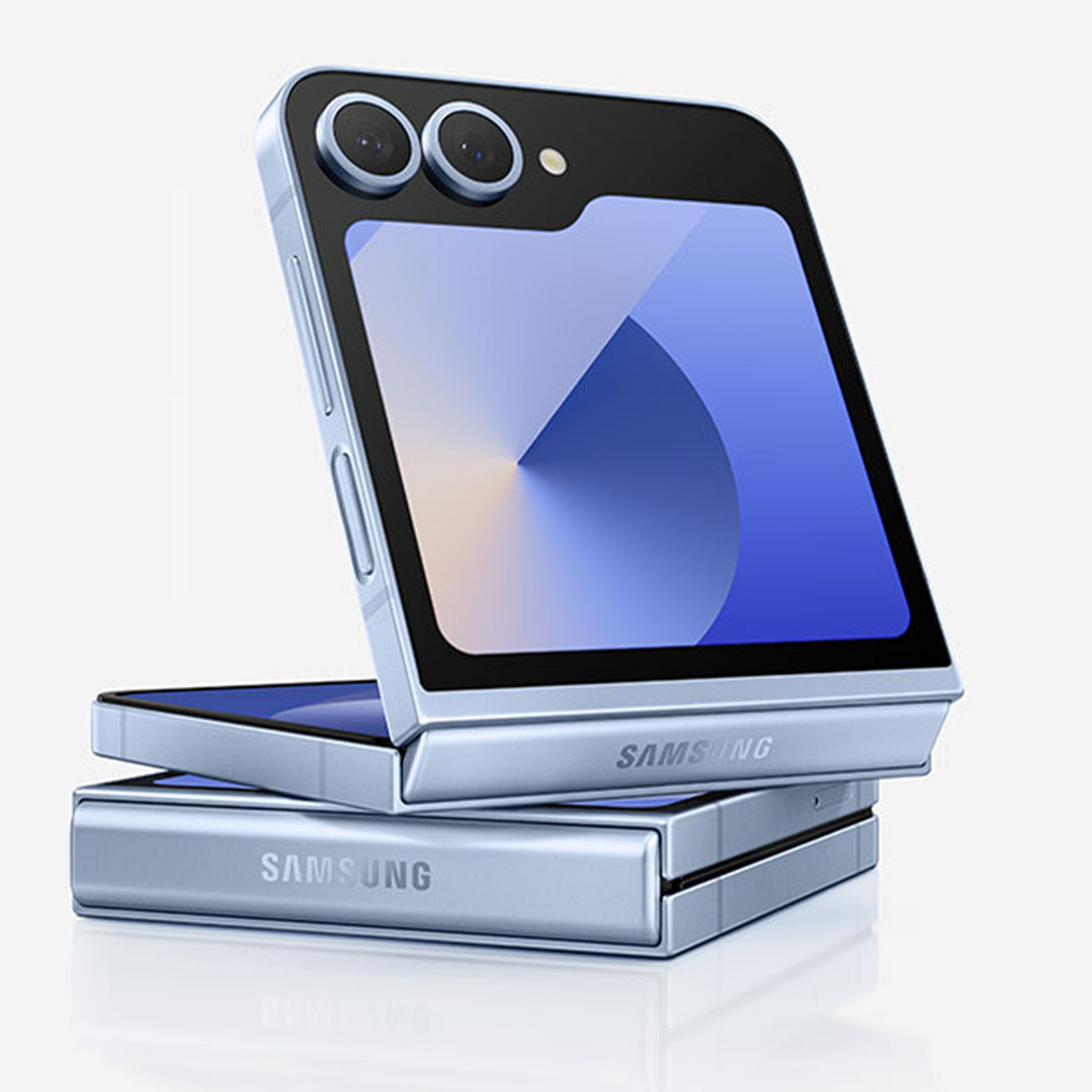 Galaxy Z Flip6