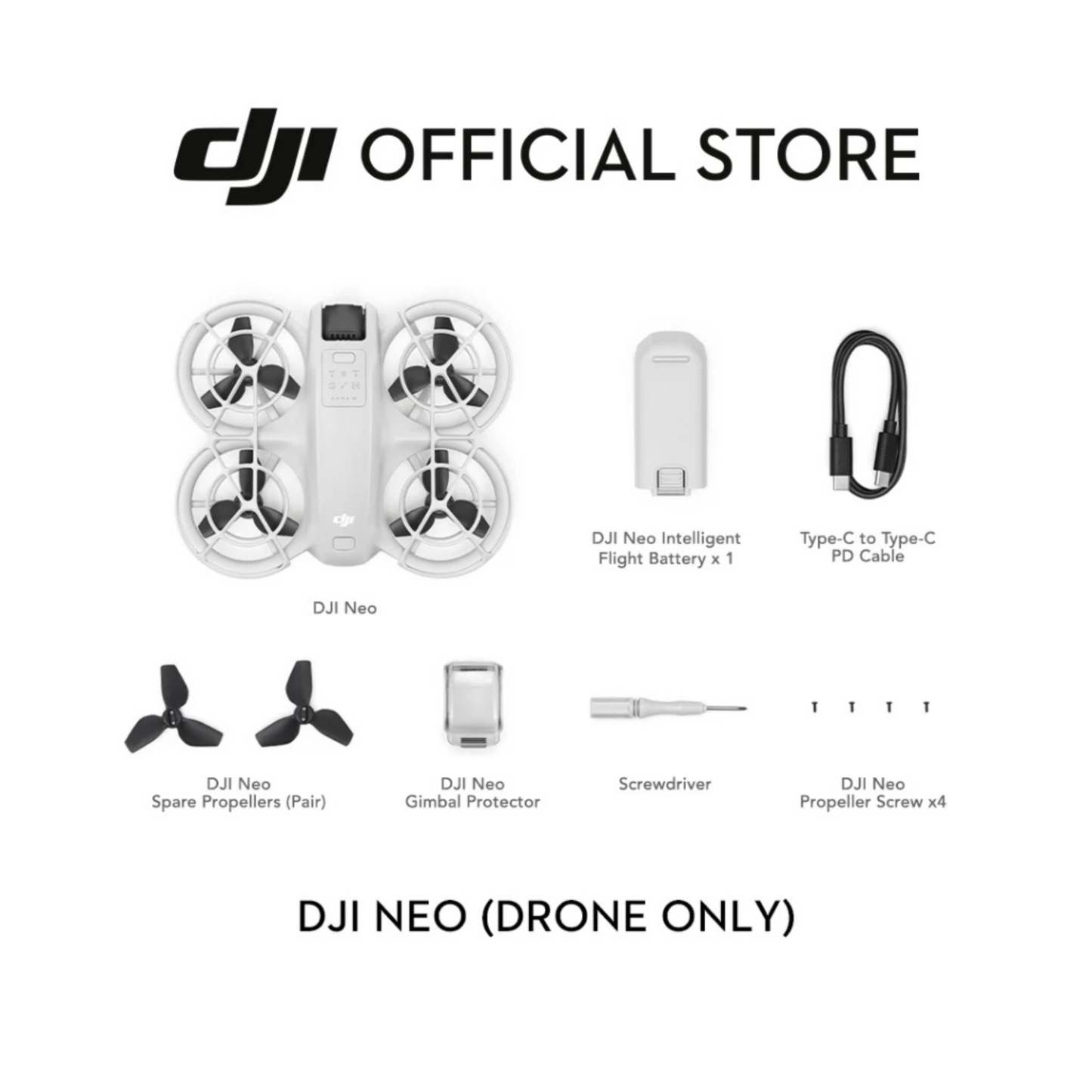 DJI Neo