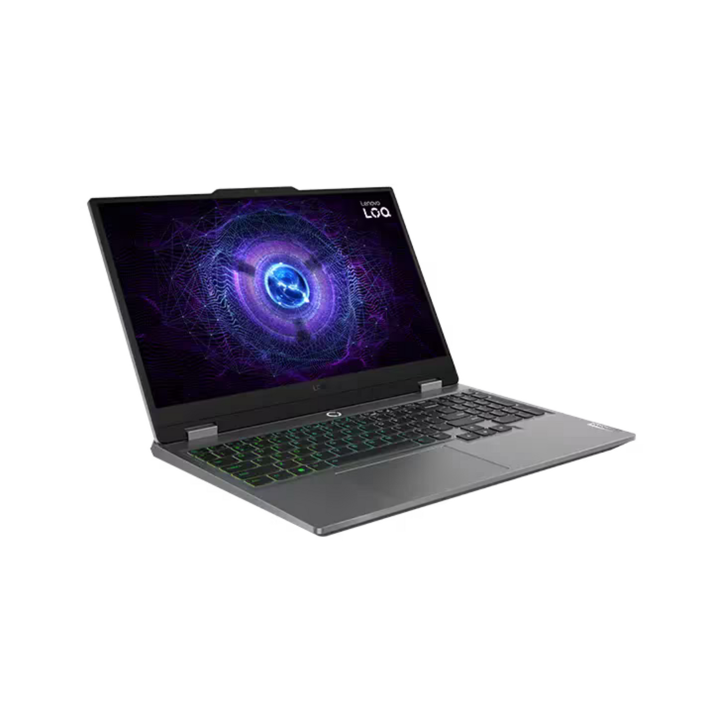 Lenovo LOQ 15AHP9