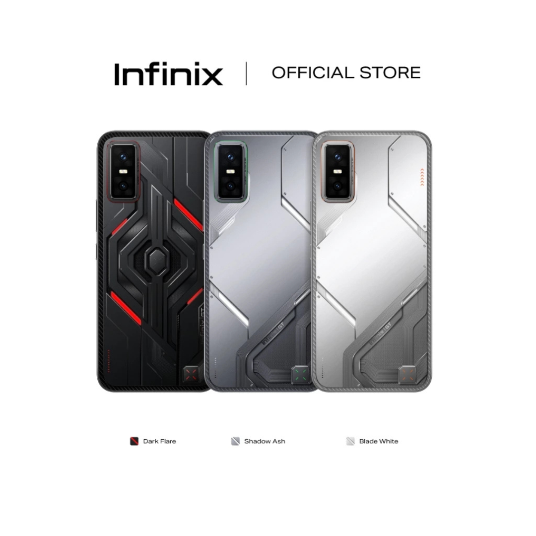 Infinix GT 30 PRO