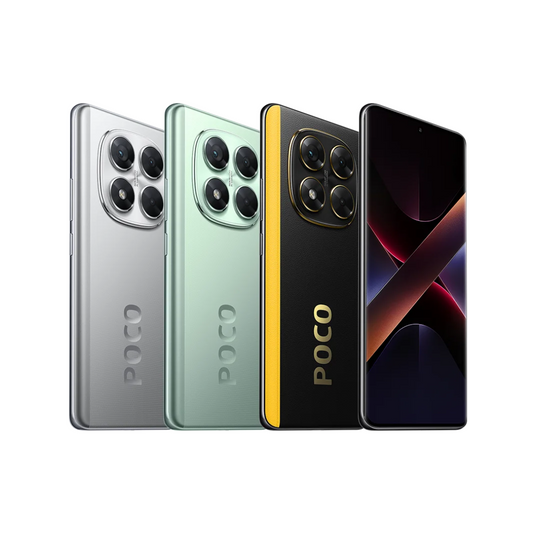 POCO X7