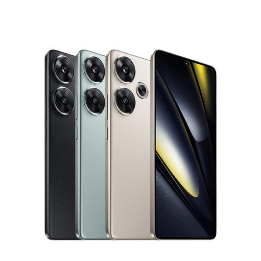 POCO F6