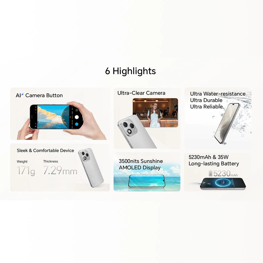 HONOR 400 Lite 5G