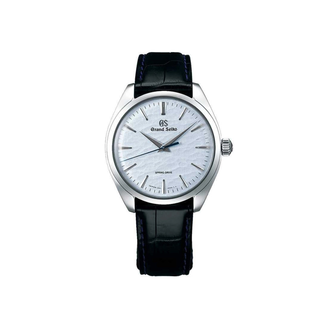 Grand Seiko SBGY007G