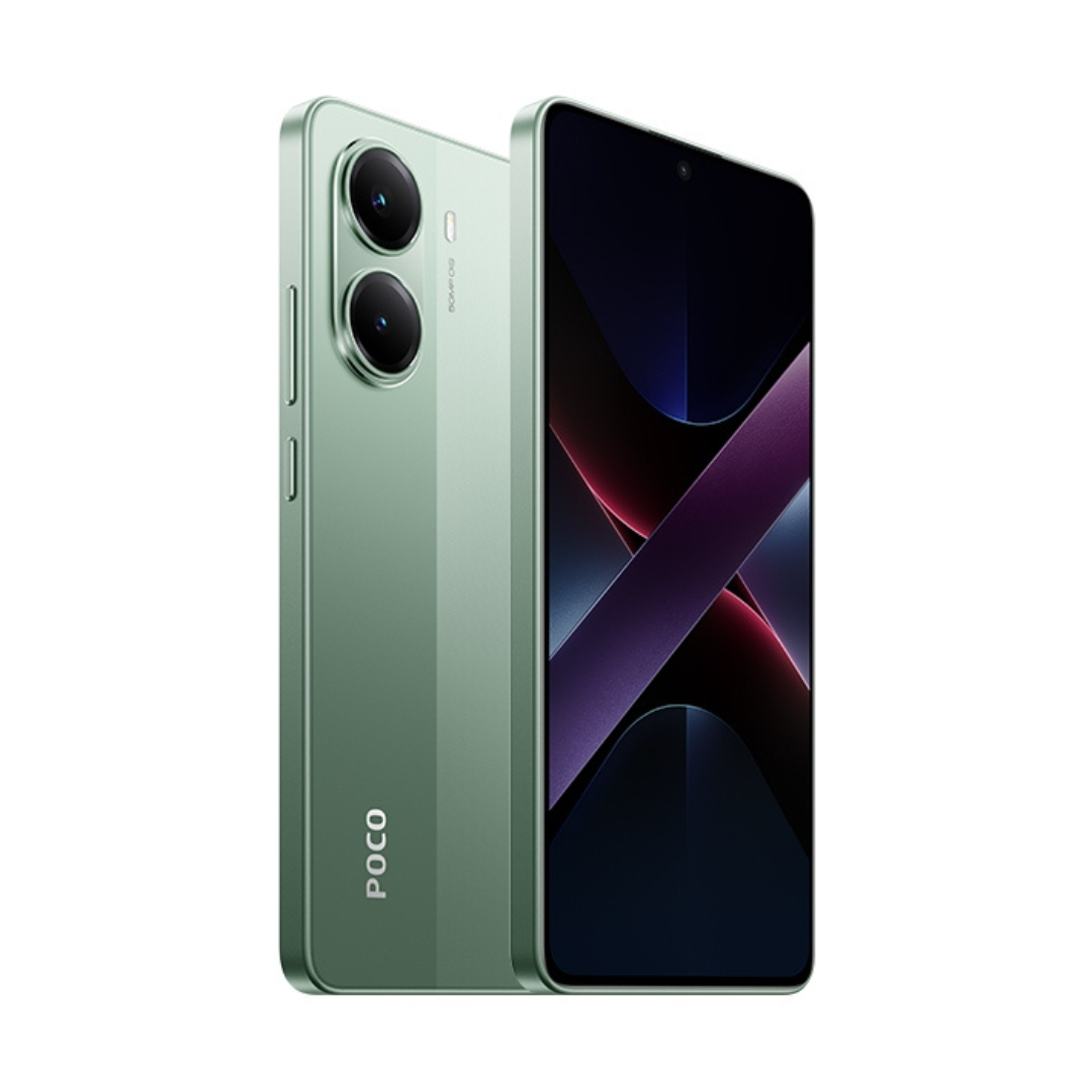 POCO X7 Pro
