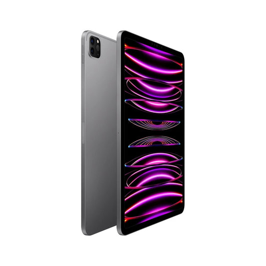 iPad Pro 4th Gen 11"