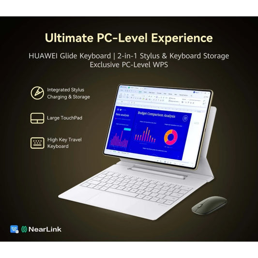 HUAWEI MatePad Pro 12.2"