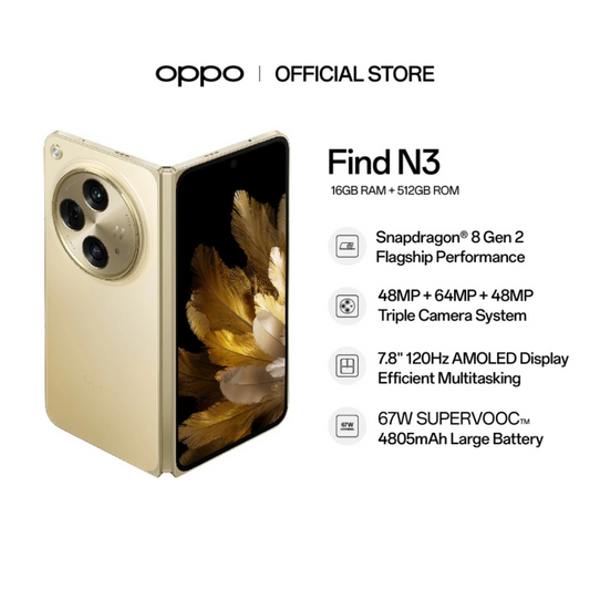 Oppo Find N3