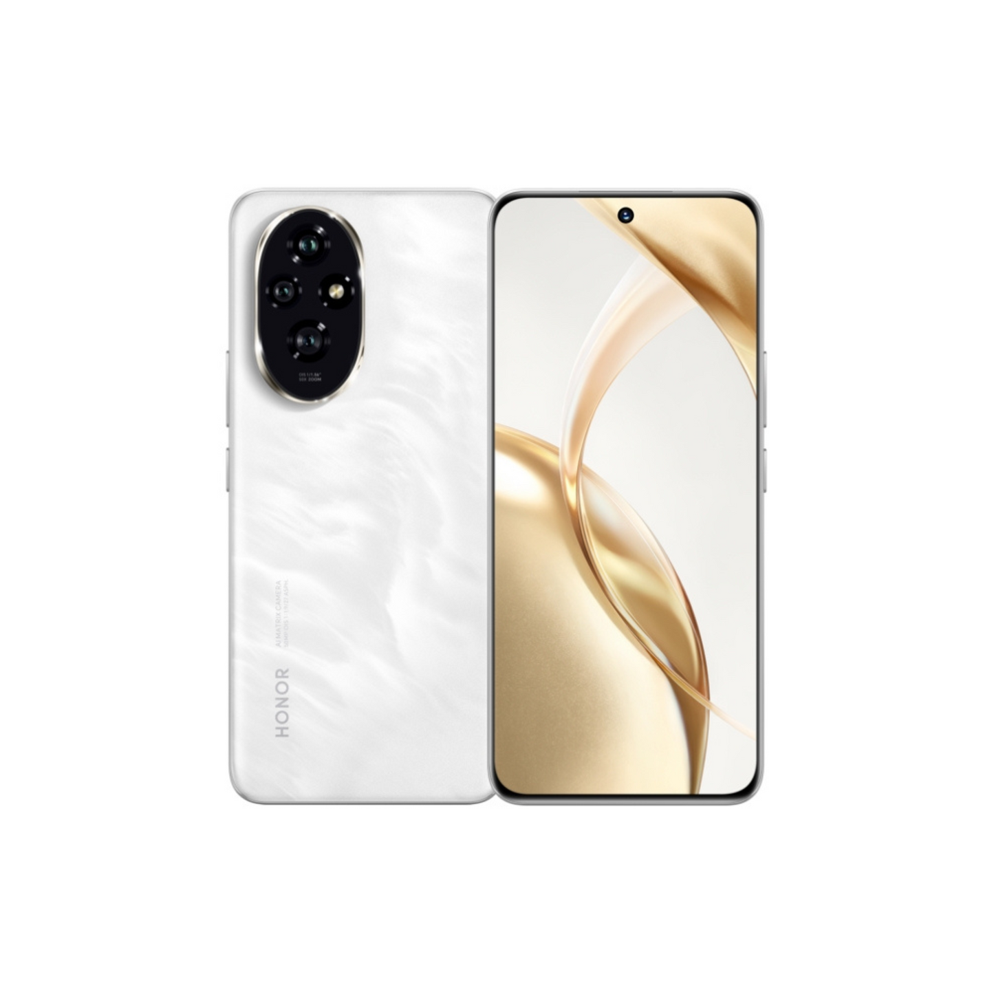 HONOR 200