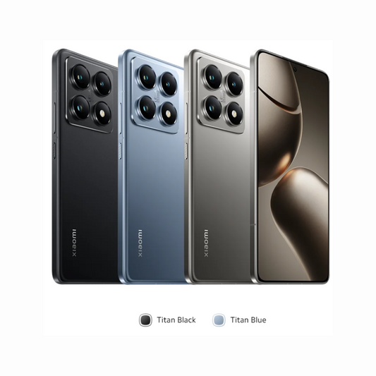 Mi 14T Pro