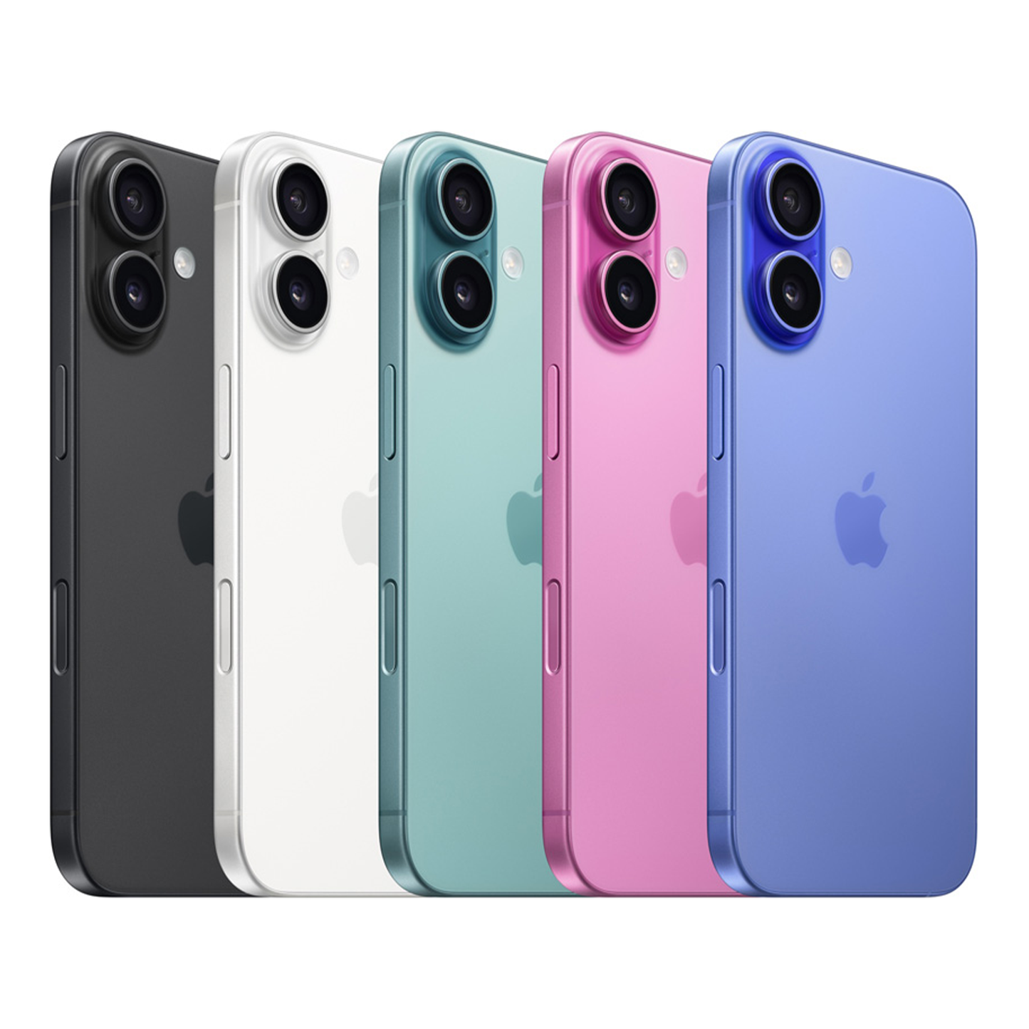 iPhone 16