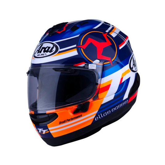 Arai RX-7X Series