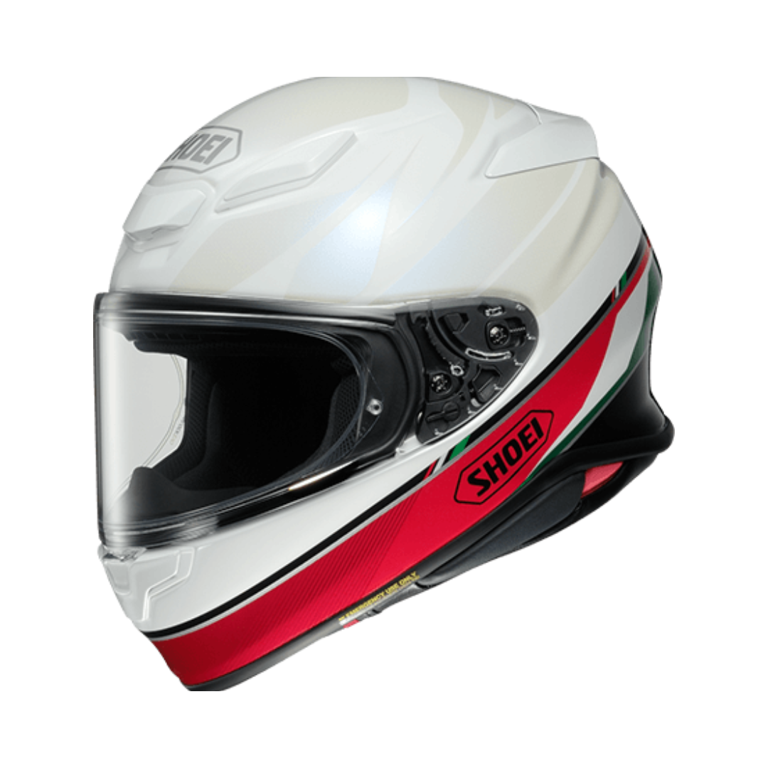 Shoei Z-8/NXR2 Series