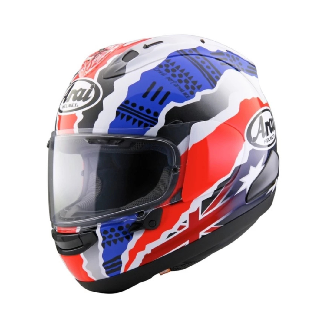 Arai RX-7X Series