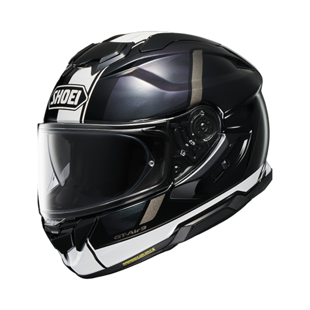 Shoei GT-Air 3 Series