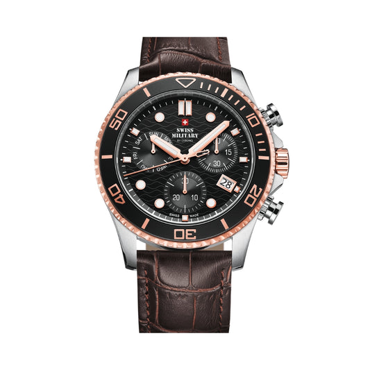 Swiss Military SM34051.05