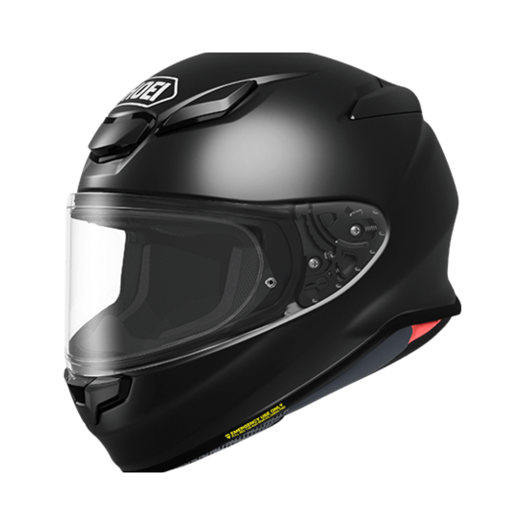 Shoei Z-8/NXR2 Series