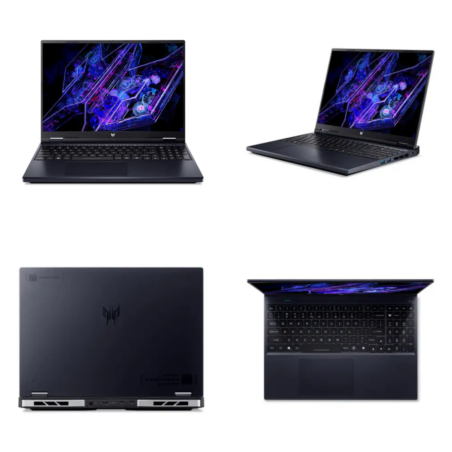 Acer Predator Helios Neo 16