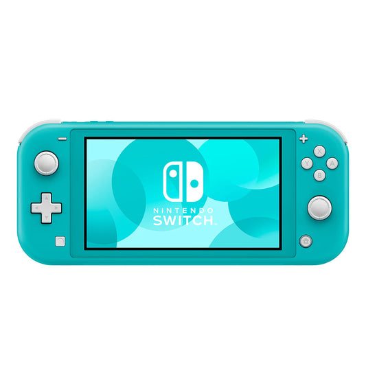 Switch Lite