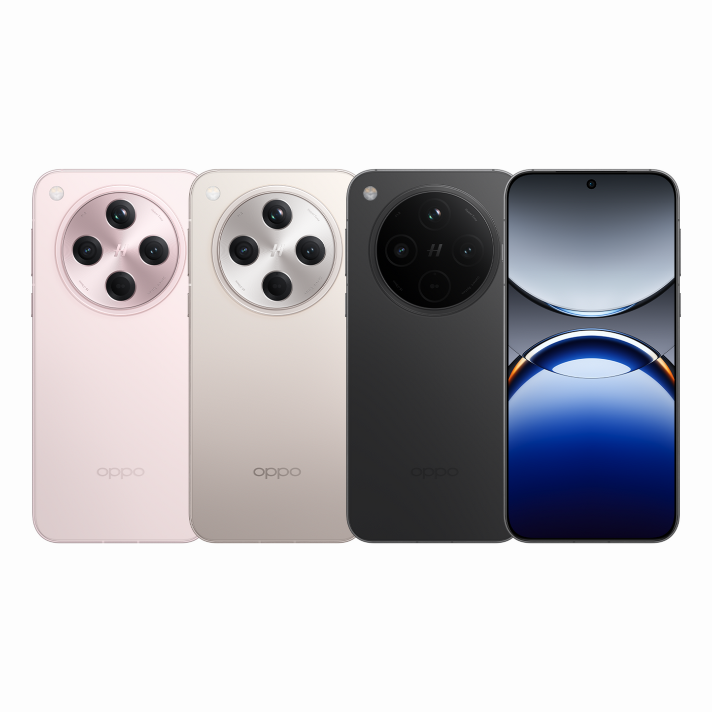Oppo Find X8
