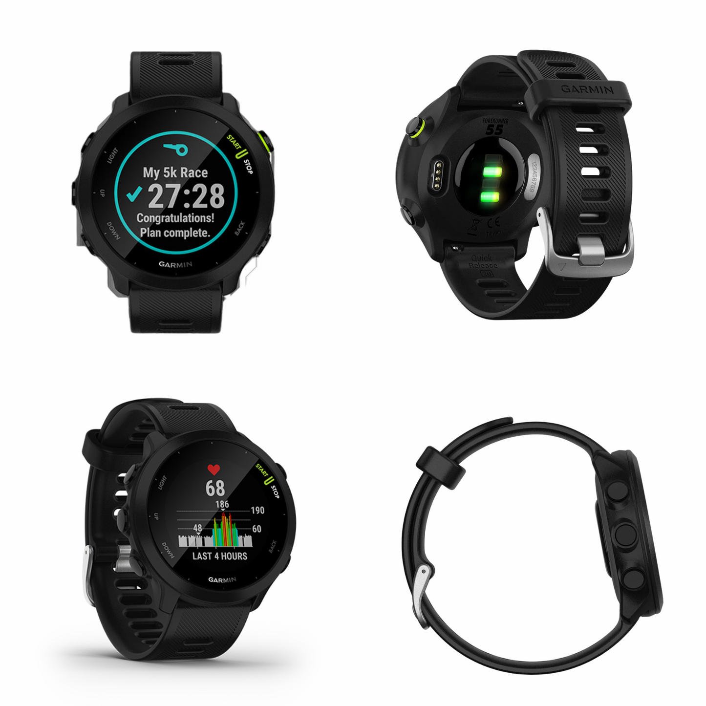 Garmin Forerunner 55