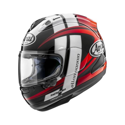 Arai TT IOM Limited Edition