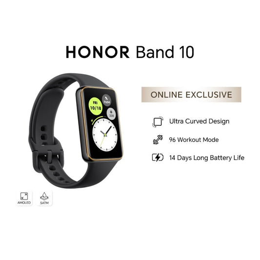 HONOR Band 10