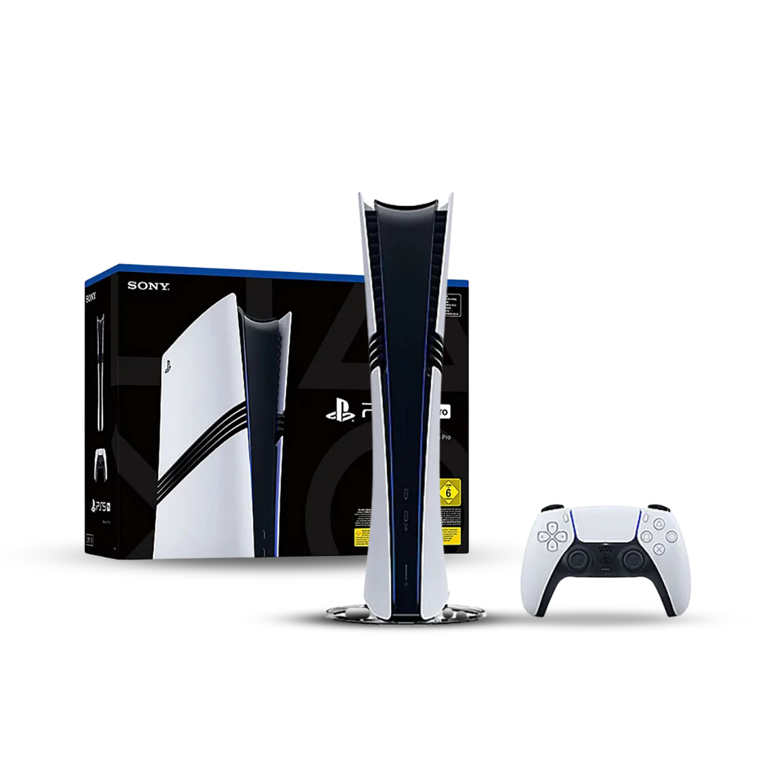 Playstation 5 Pro