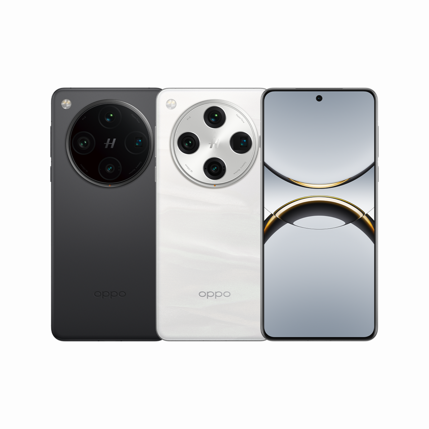 Oppo Find X8 Pro