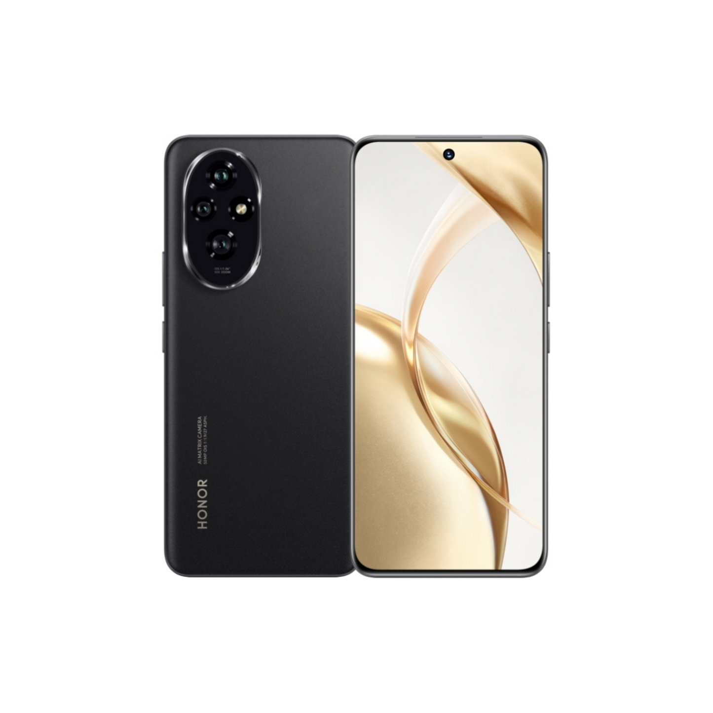 HONOR 200