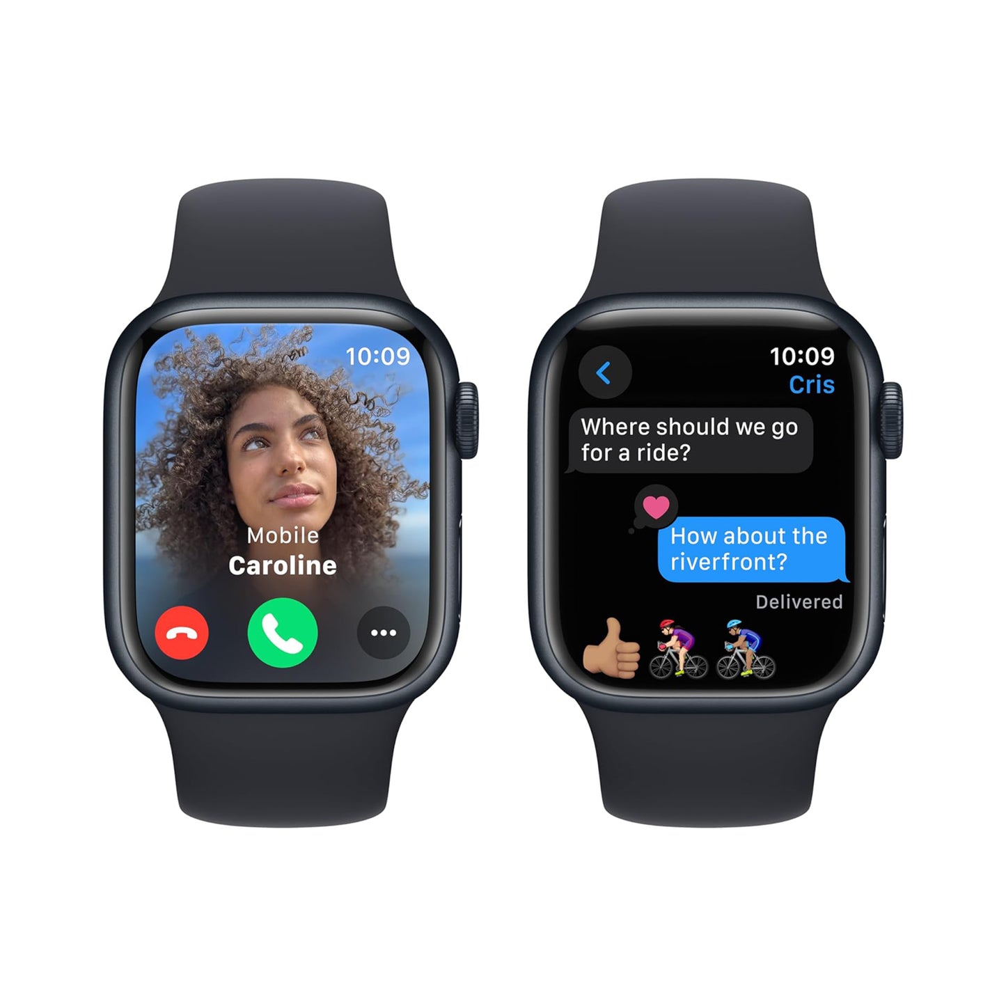 Apple Watch Series 9