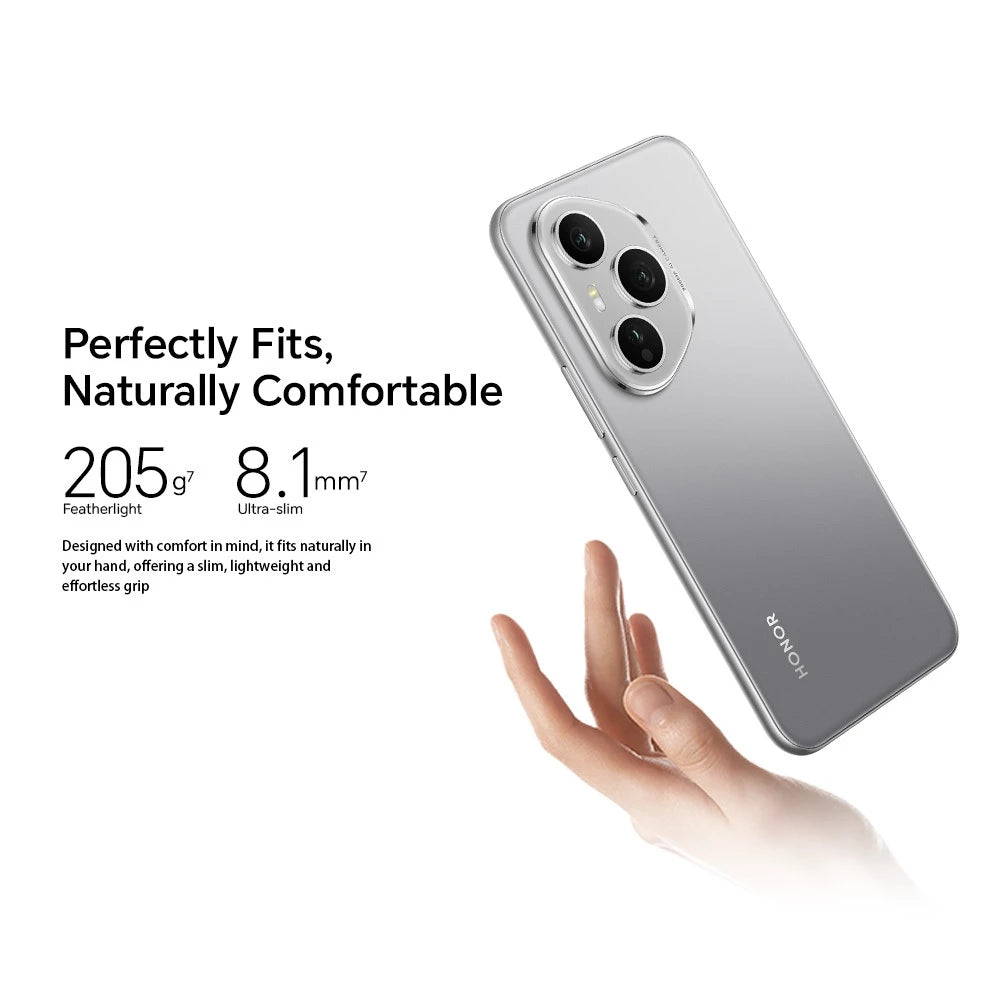 HONOR 400 Pro 5G