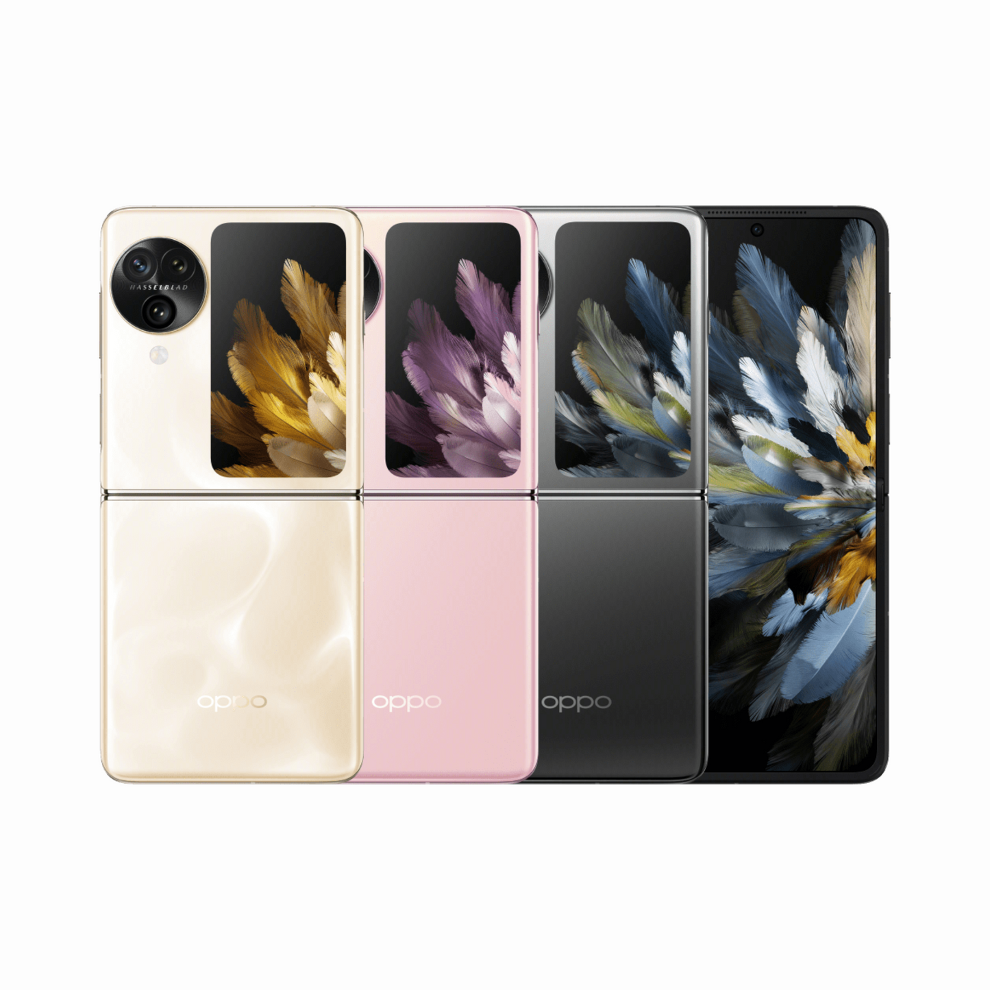 Oppo Find N3 Flip