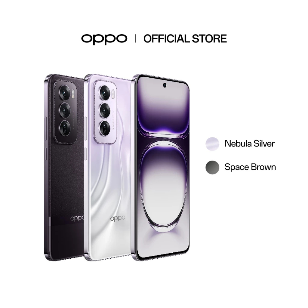 OPPO RENO 12 PRO